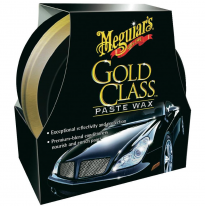 Meguiars Gold Class Carnauba Plus Premium Paste Wax 311g